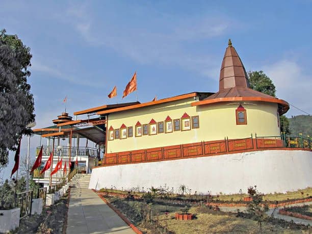 Hanuman Tok