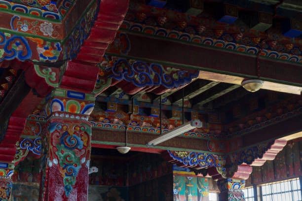 Pemayangtse Monastery