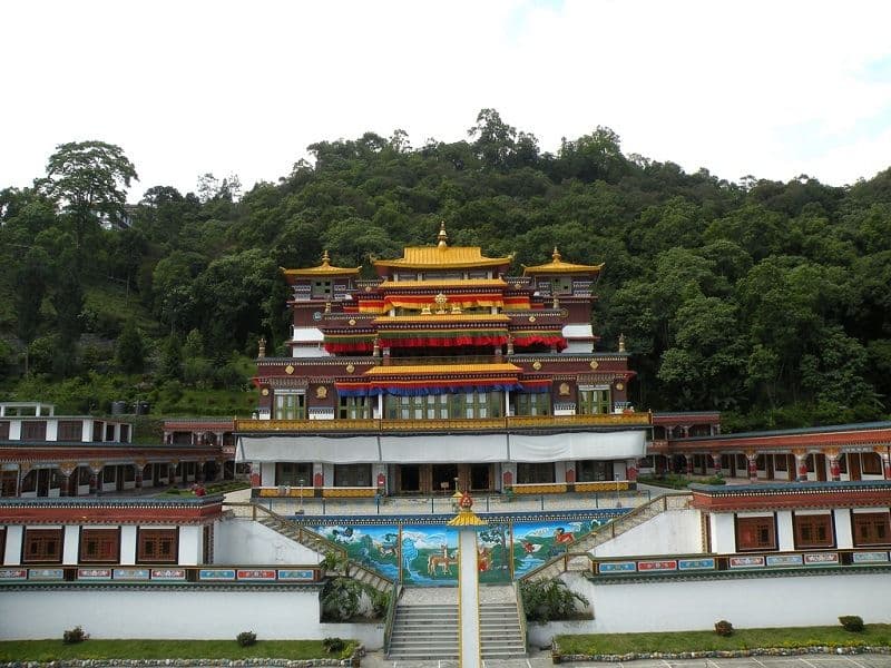 Ranka Monastery