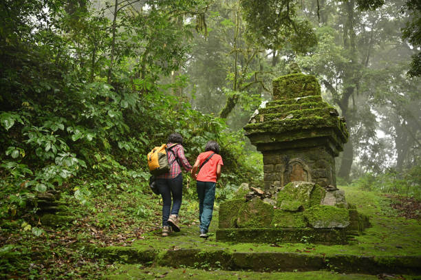 Trekking in Sikkim